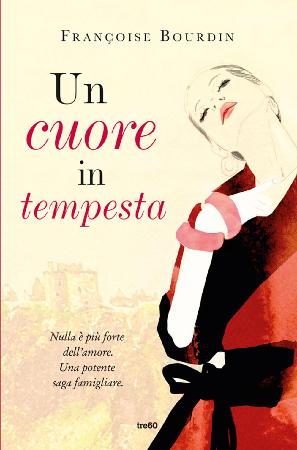 Big bigCover of Un cuore in tempesta