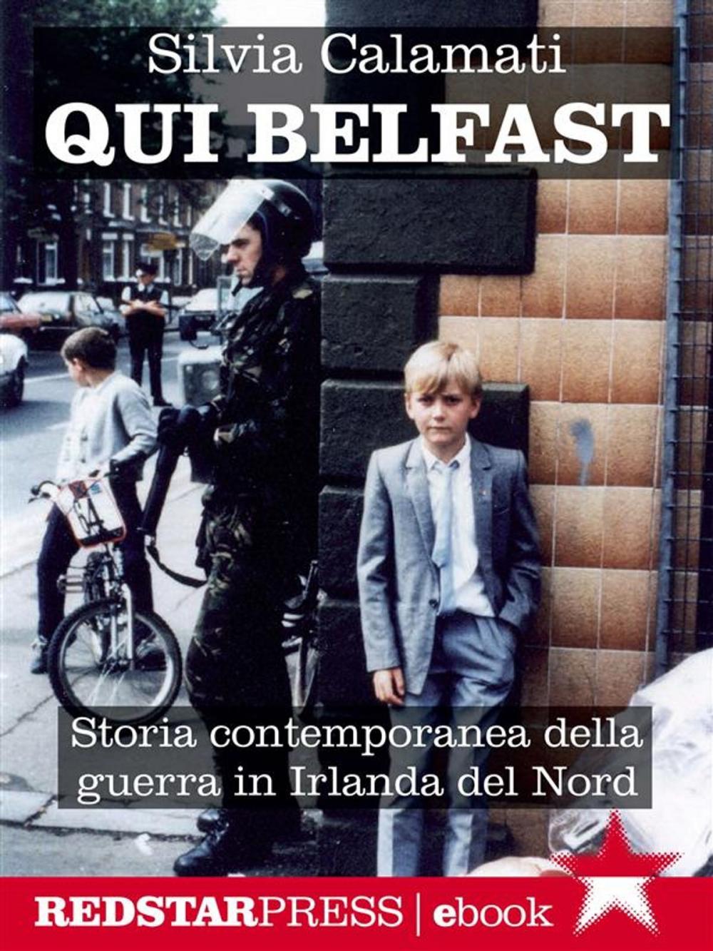 Big bigCover of Qui Belfast