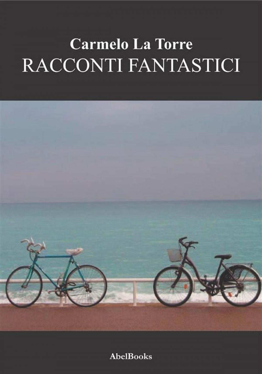 Big bigCover of Racconti fantastici