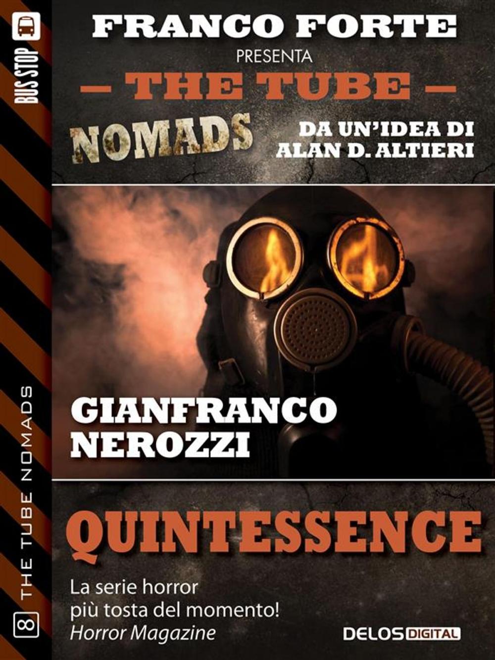 Big bigCover of Quintessence