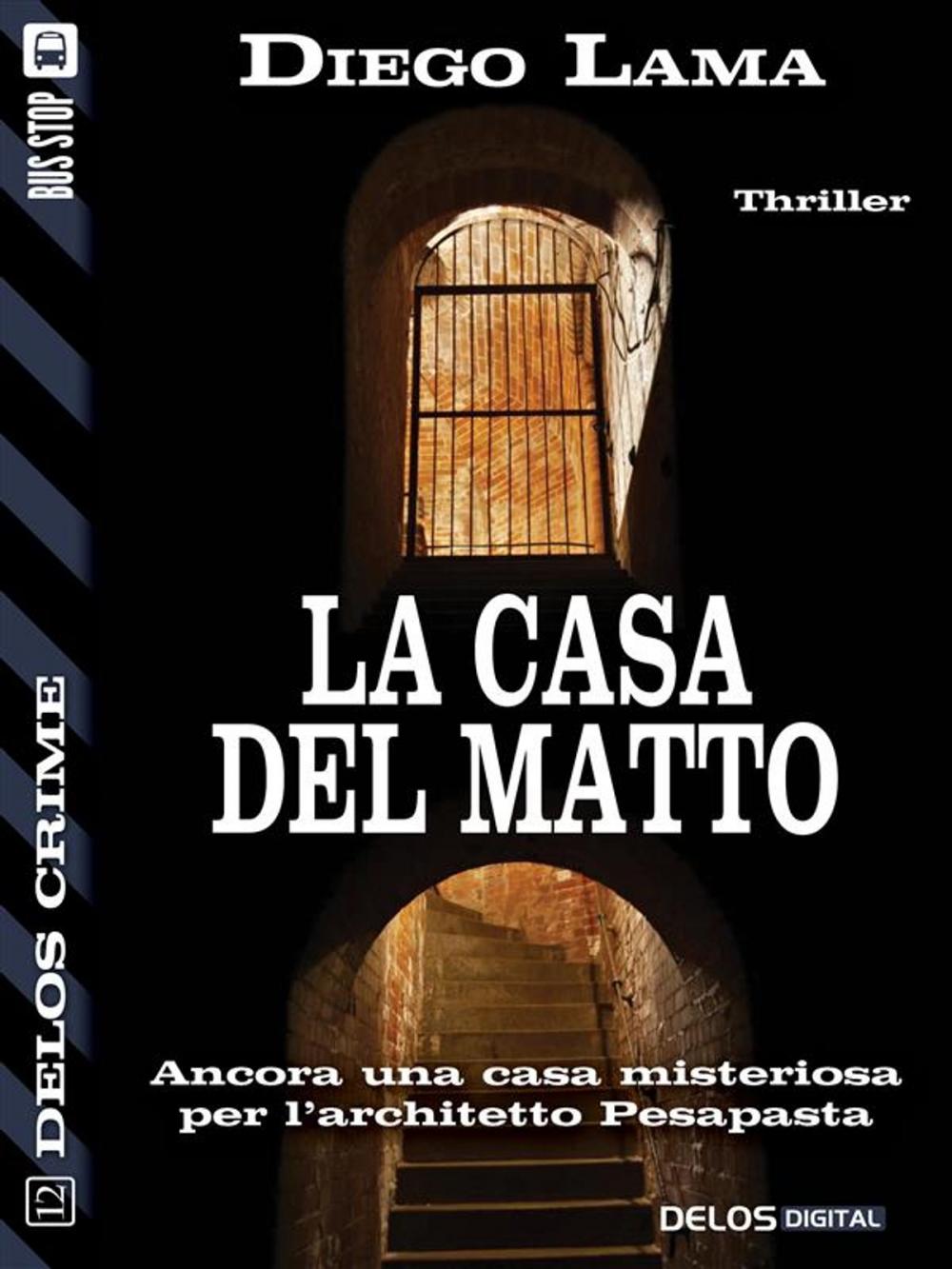 Big bigCover of La casa del matto