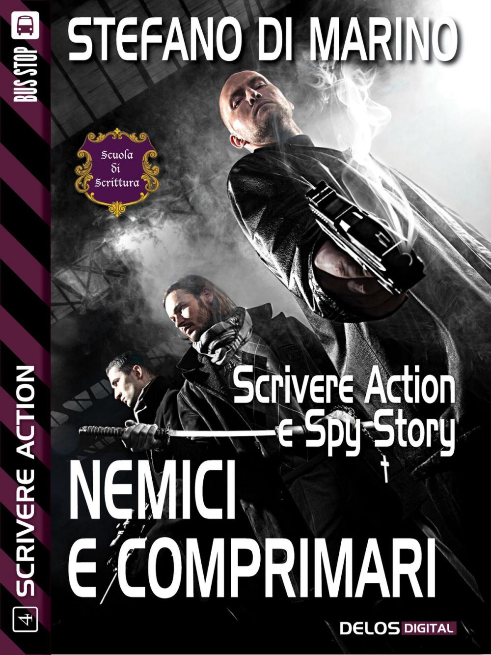 Big bigCover of Nemici e comprimari