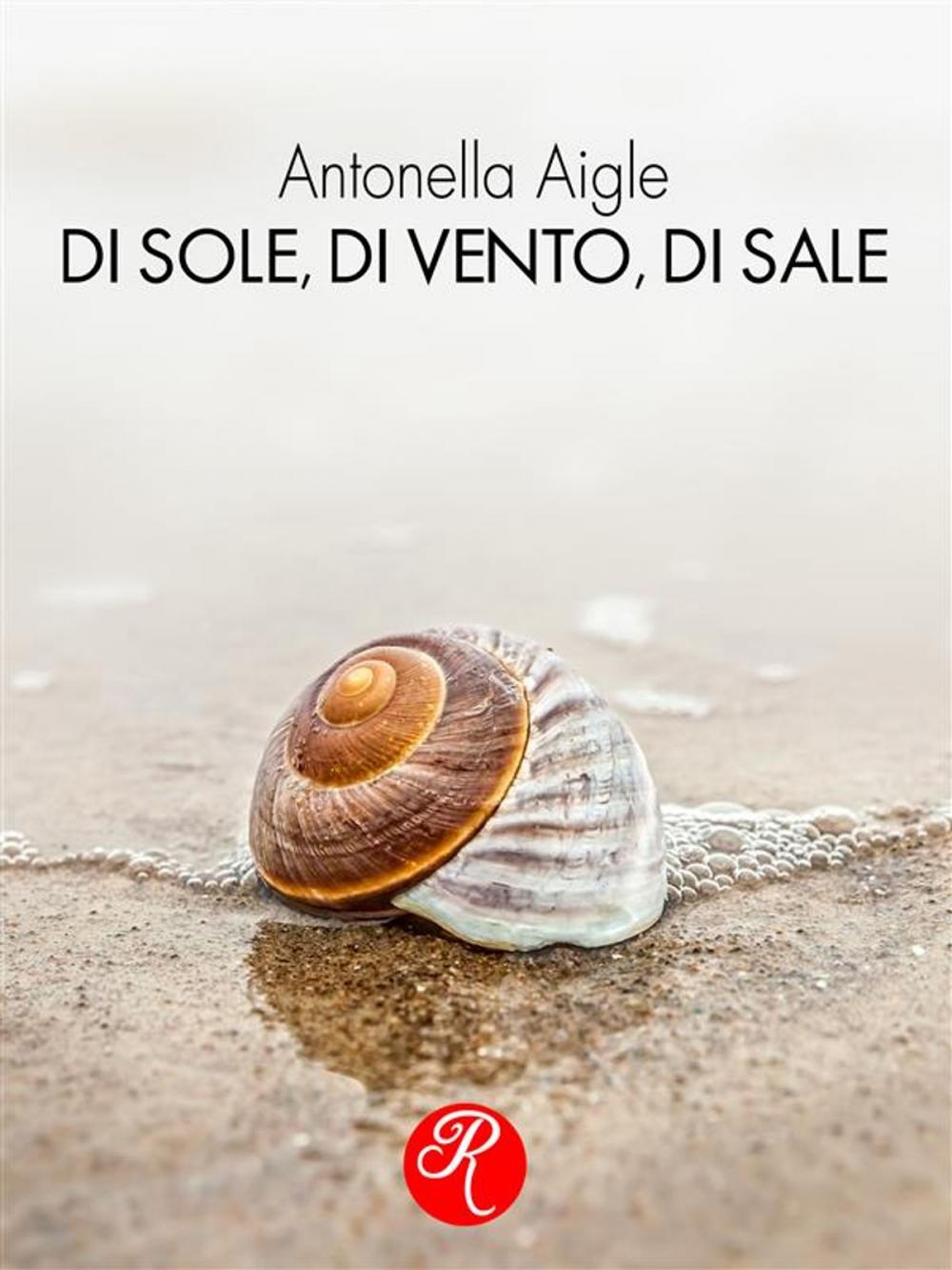 Big bigCover of Di sole, di vento, di sale