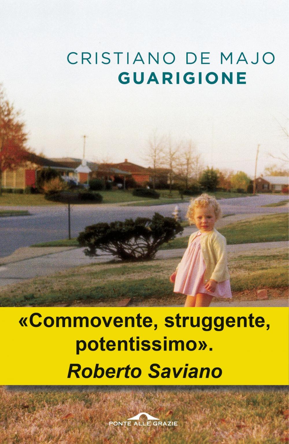 Big bigCover of Guarigione