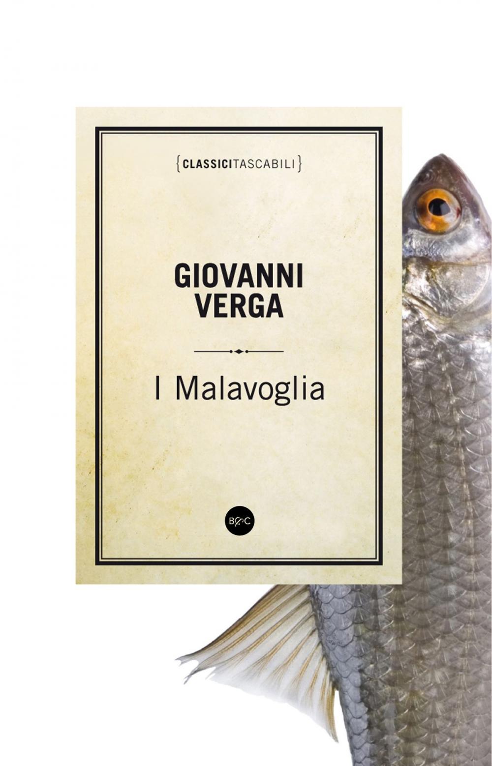 Big bigCover of I Malavoglia