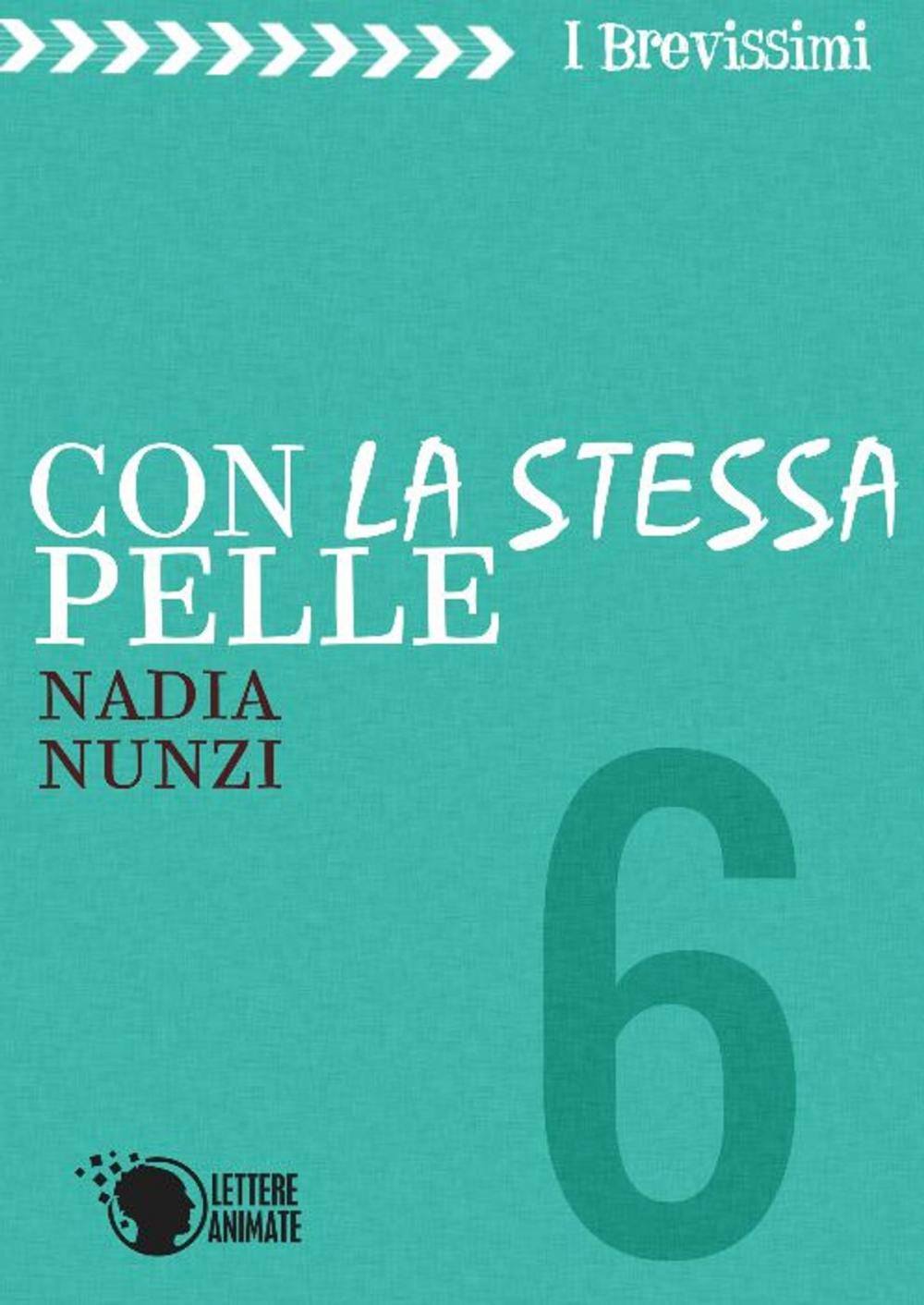 Big bigCover of Con la stessa pelle