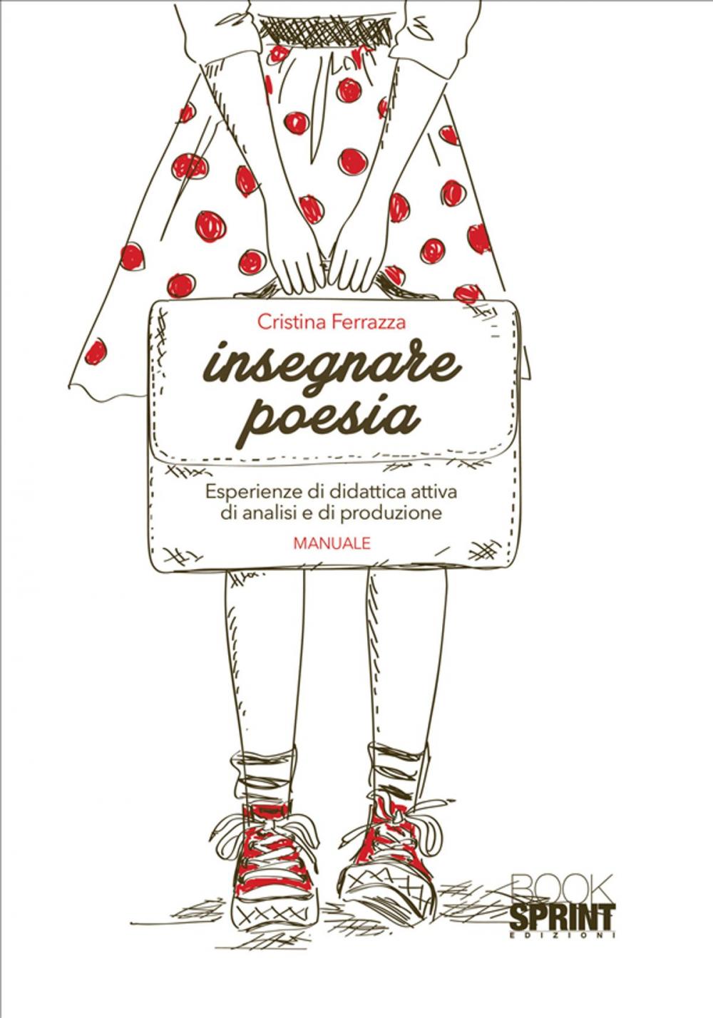 Big bigCover of Insegnare poesia