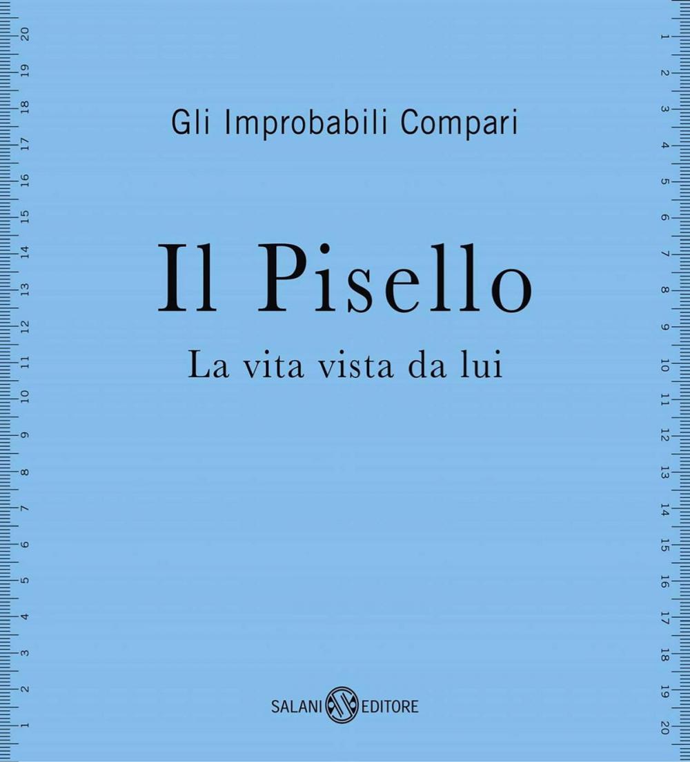 Big bigCover of Il Pisello