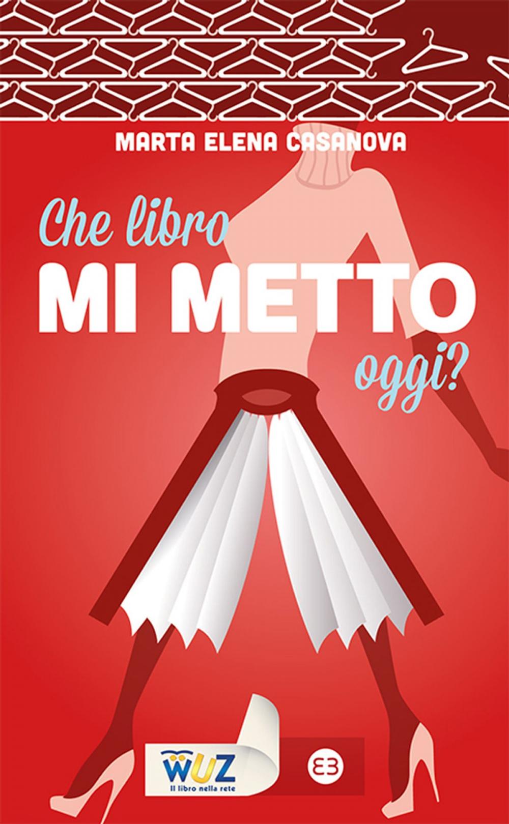 Big bigCover of Che libro mi metto oggi?