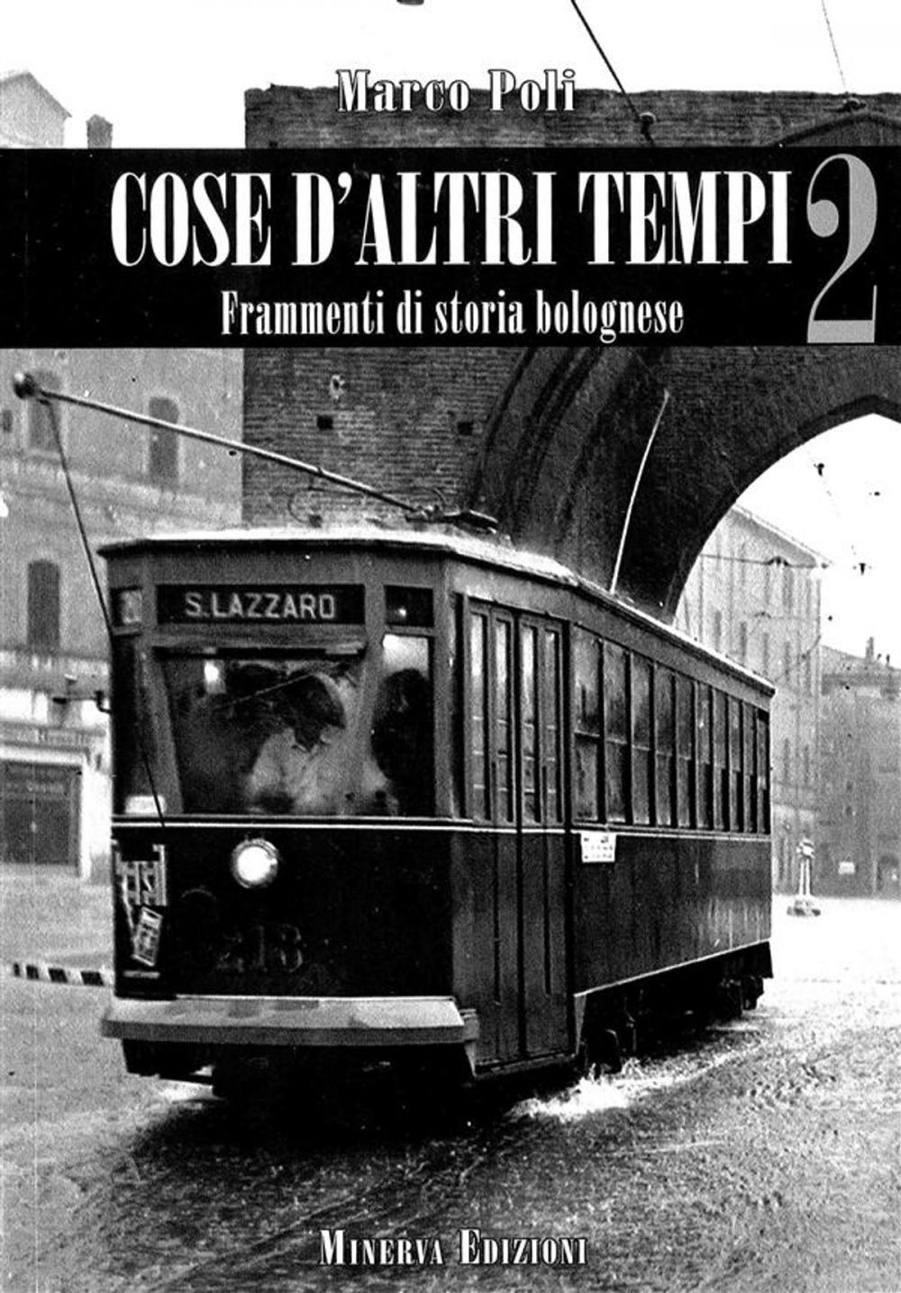 Big bigCover of Cose d’altri tempi 2