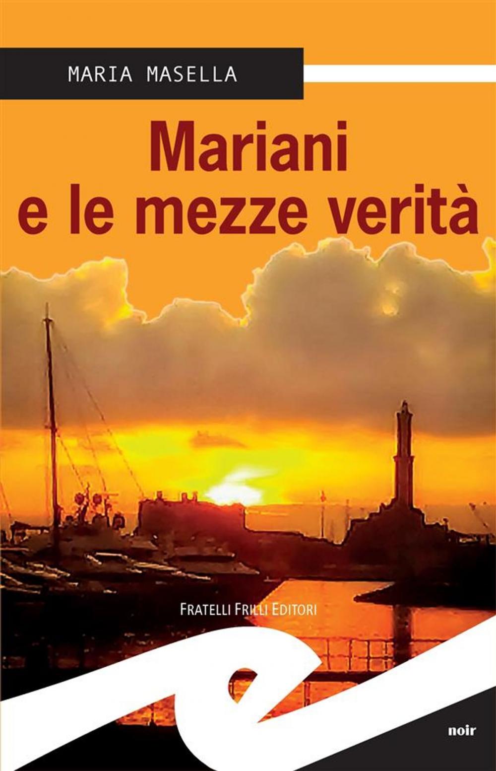 Big bigCover of Mariani e le mezze verità