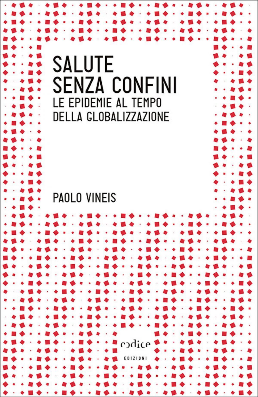 Big bigCover of Salute senza confini