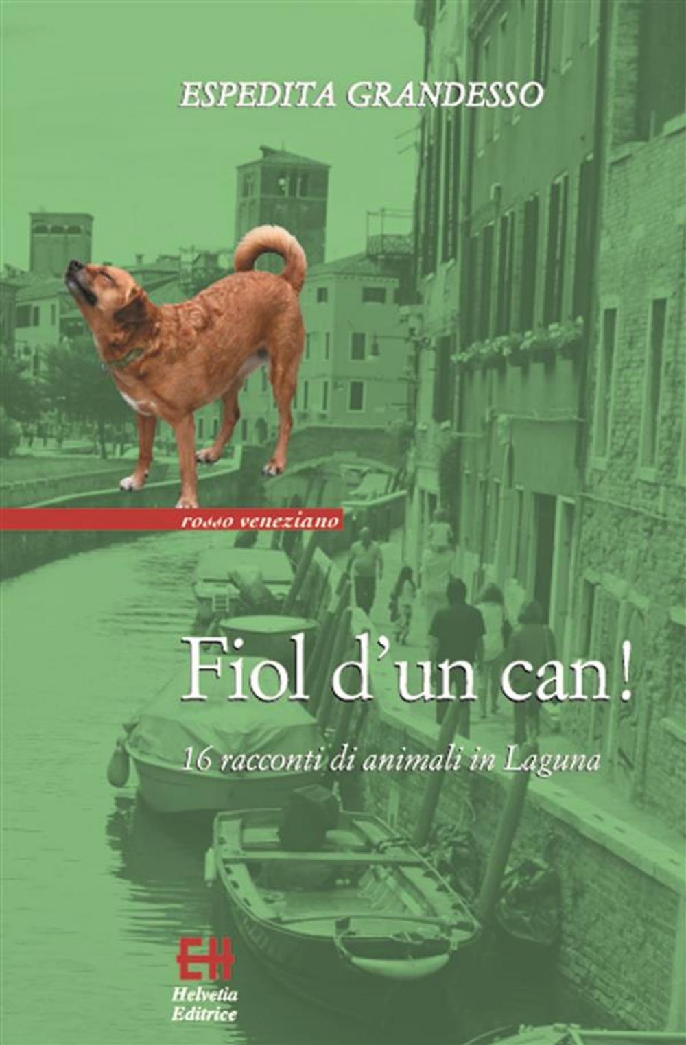 Big bigCover of Fiol d'un can!