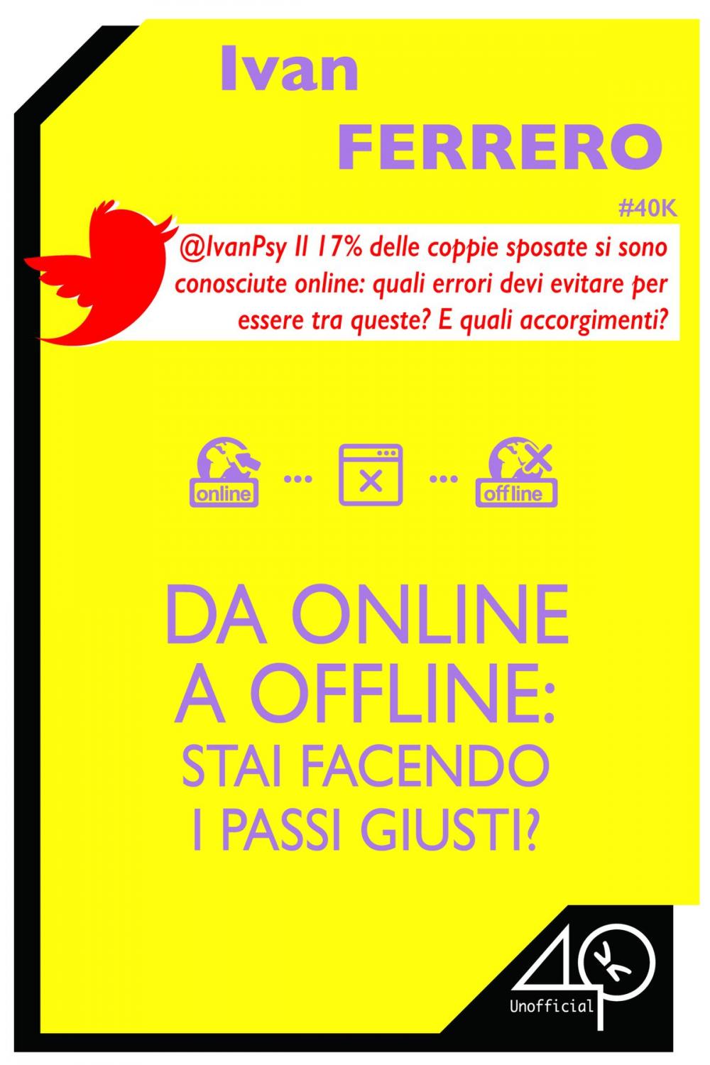 Big bigCover of Da online a offline: stai facendo i passi giusti?