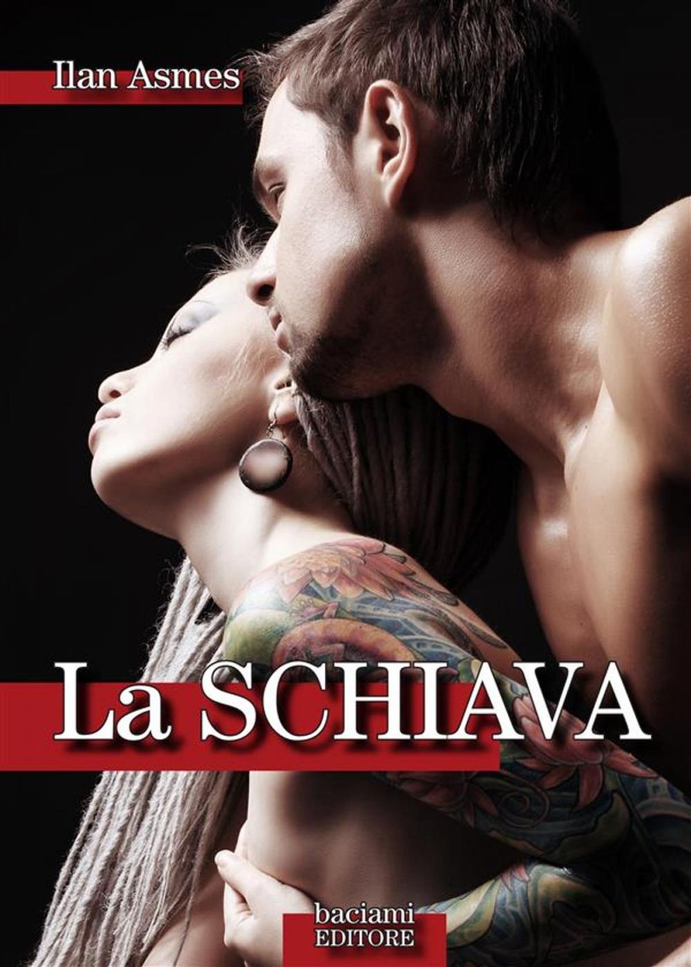 Big bigCover of La Schiava