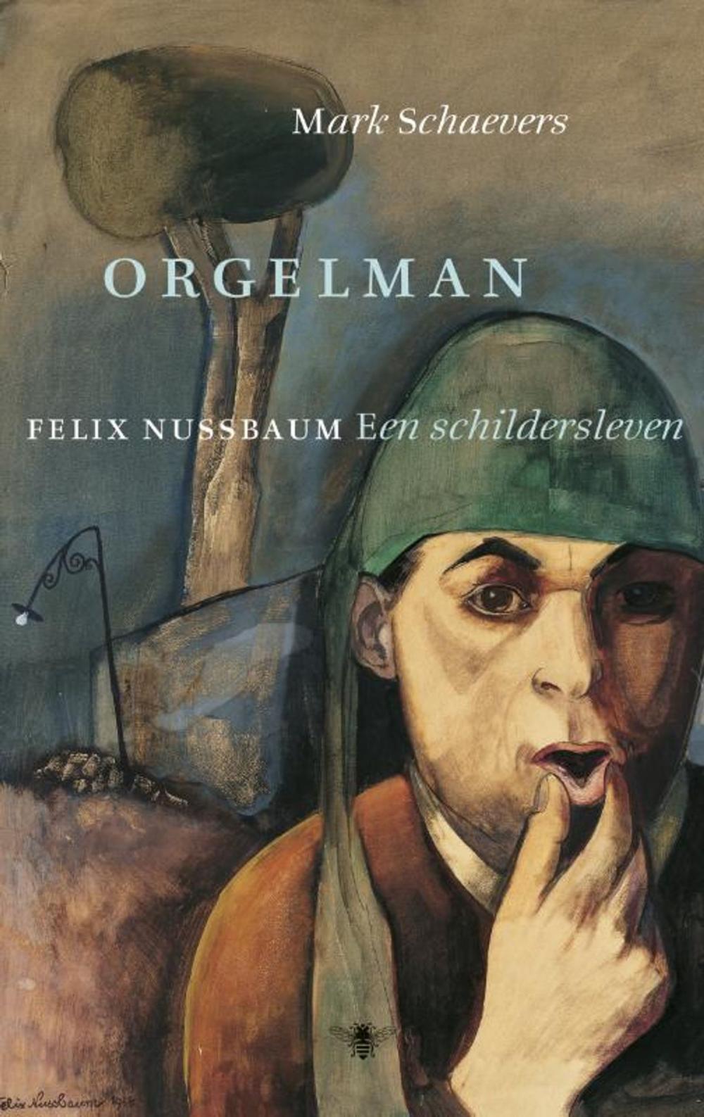 Big bigCover of Orgelman