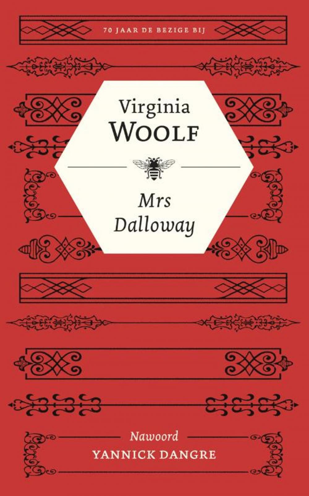 Big bigCover of Mrs Dalloway