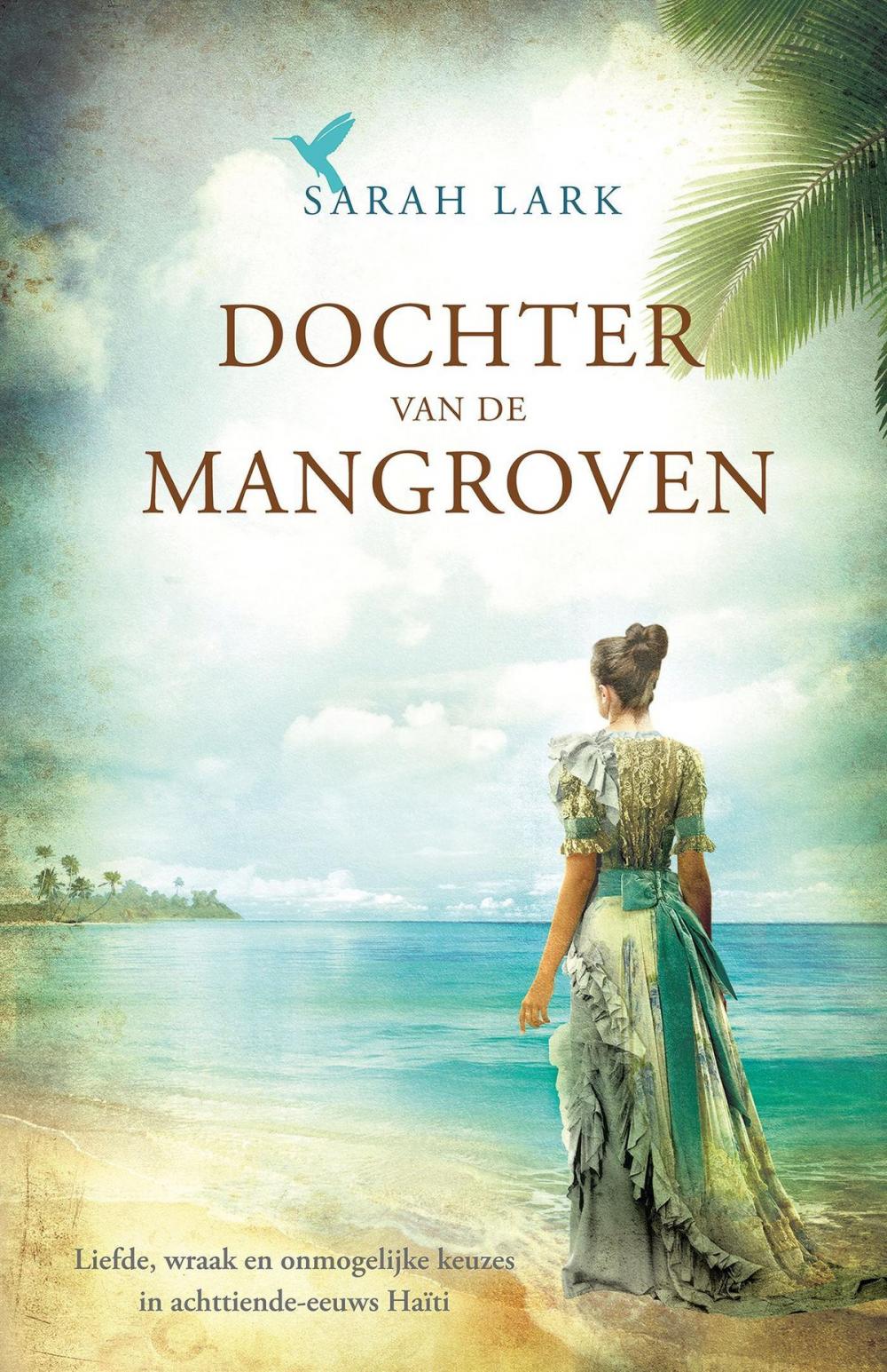 Big bigCover of Dochter van de mangroven