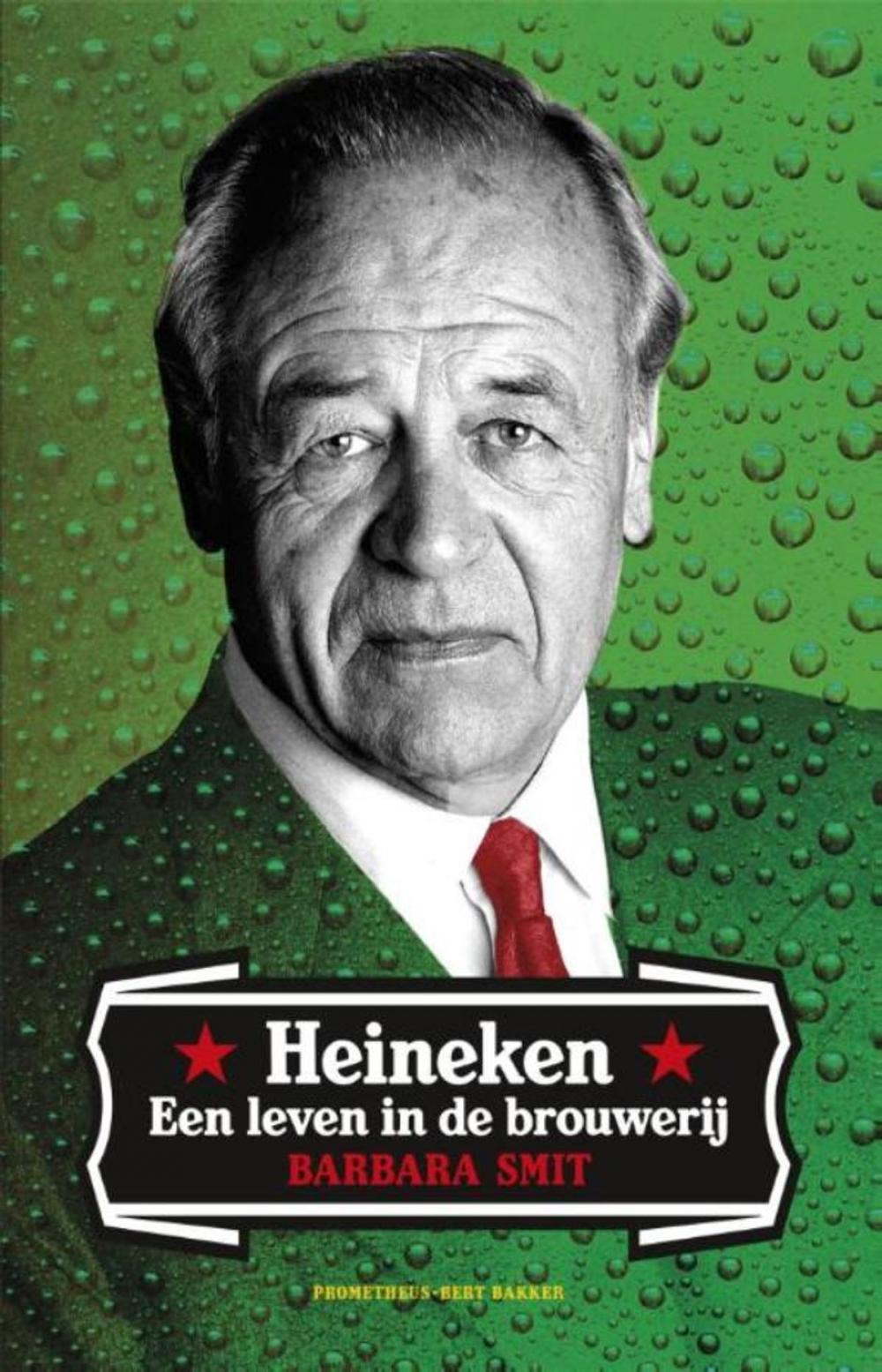 Big bigCover of Heineken