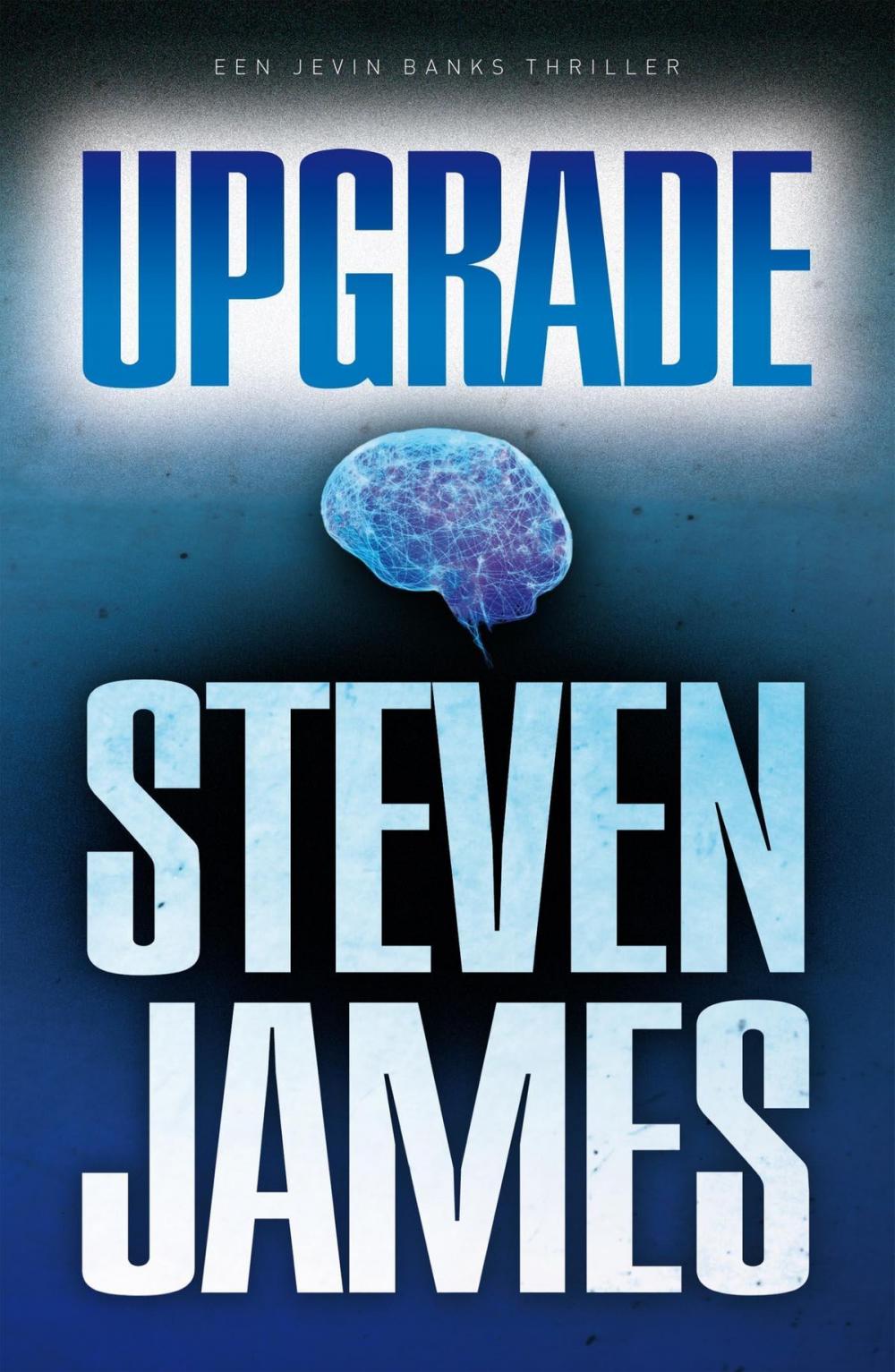 Big bigCover of Upgrade