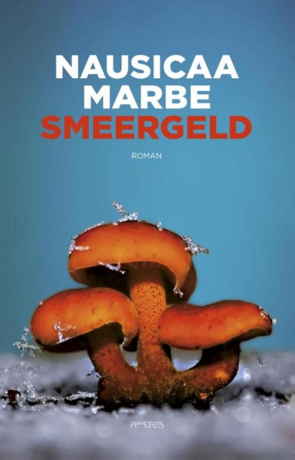 Big bigCover of Smeergeld