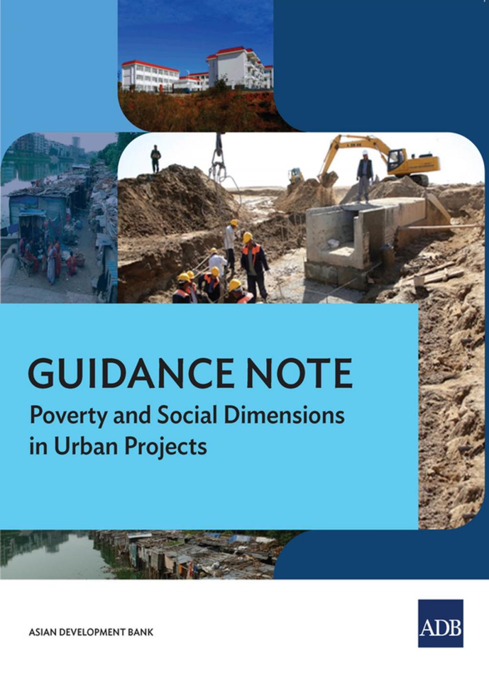 Big bigCover of Guidance Note