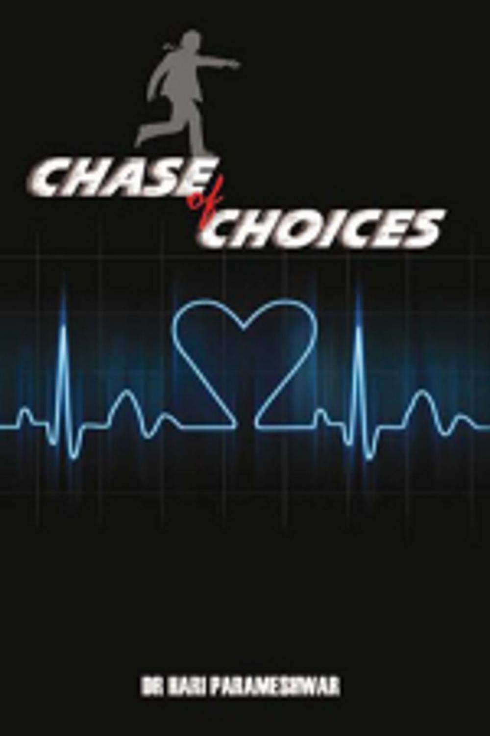 Big bigCover of Chase of Choices