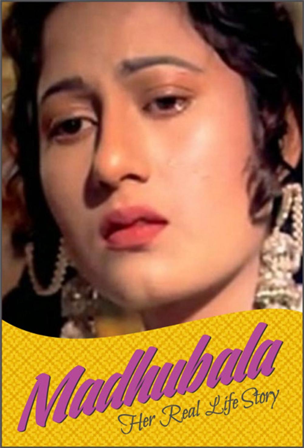 Big bigCover of Madhubala