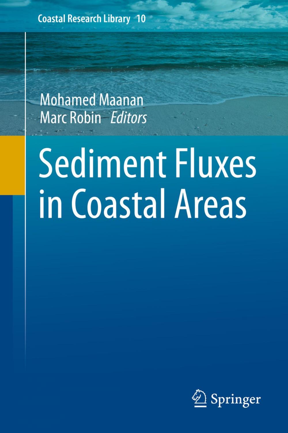 Big bigCover of Sediment Fluxes in Coastal Areas