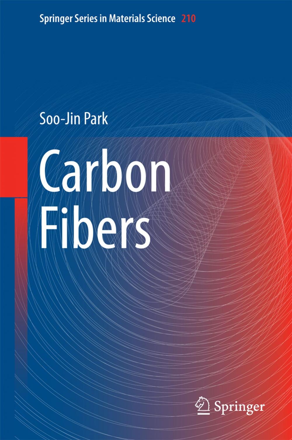 Big bigCover of Carbon Fibers