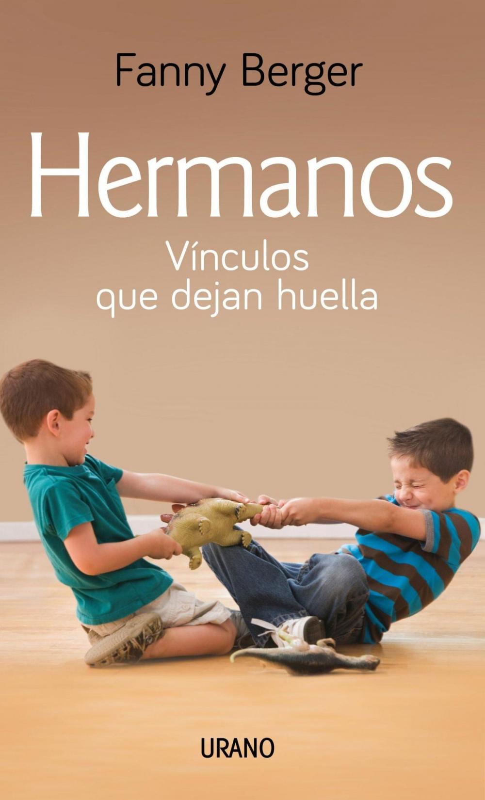 Big bigCover of Hermanos