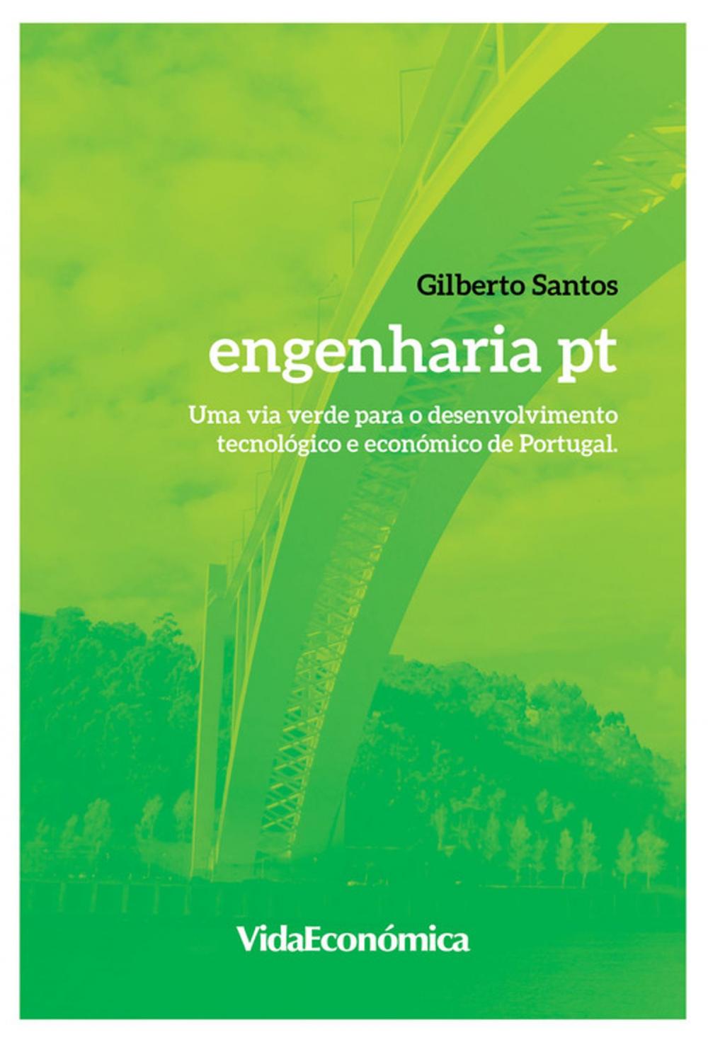 Big bigCover of Engenharia pt