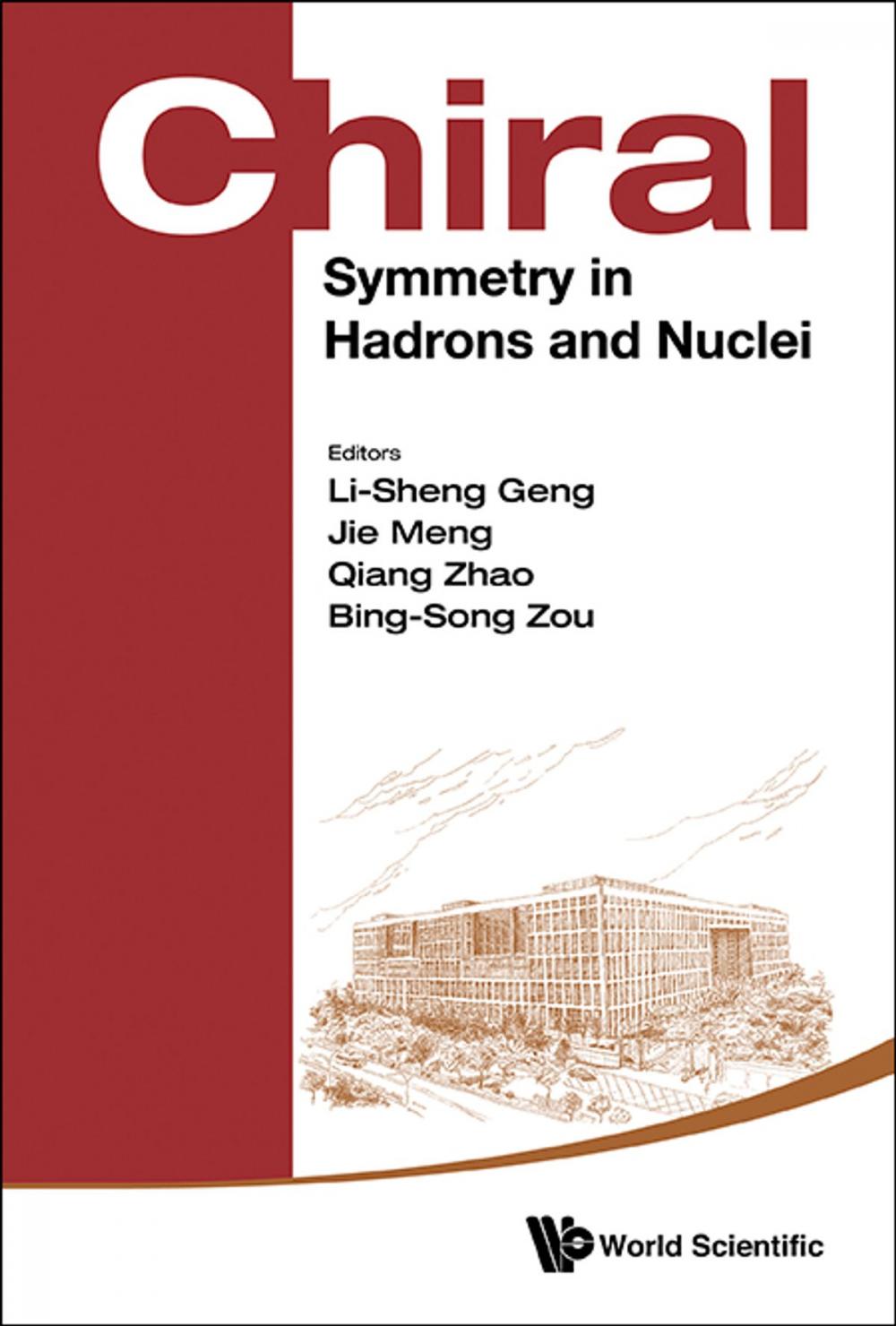 Big bigCover of Chiral Symmetry in Hadrons and Nuclei