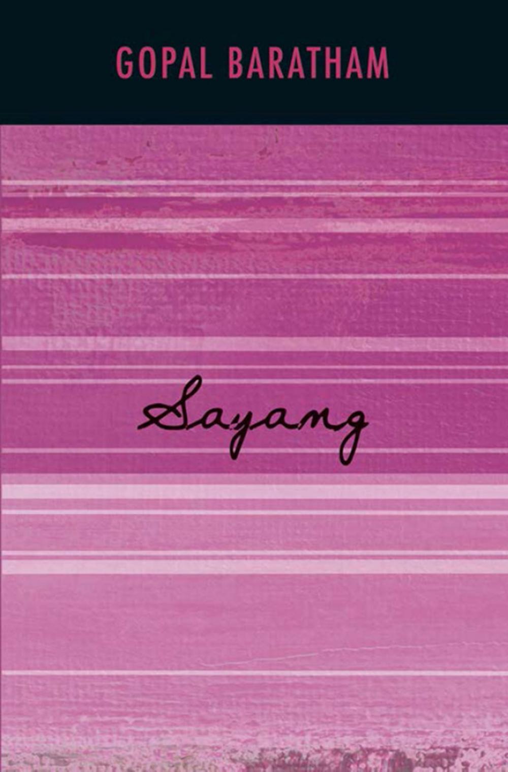 Big bigCover of Sayang