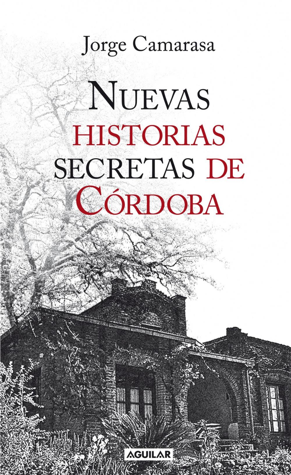 Big bigCover of Nuevas historias secretas de Córdoba