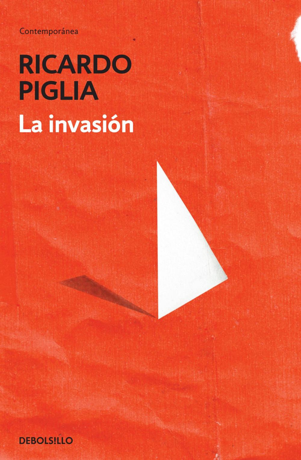 Big bigCover of La invasión