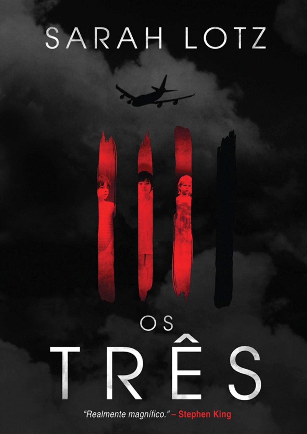 Big bigCover of Os Três