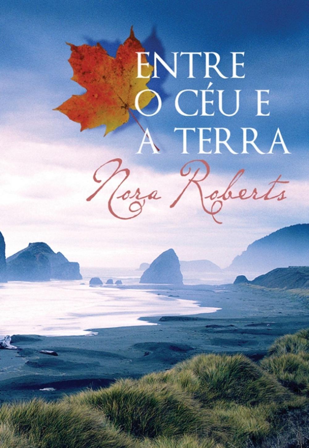 Big bigCover of Entre o Céu e a Terra