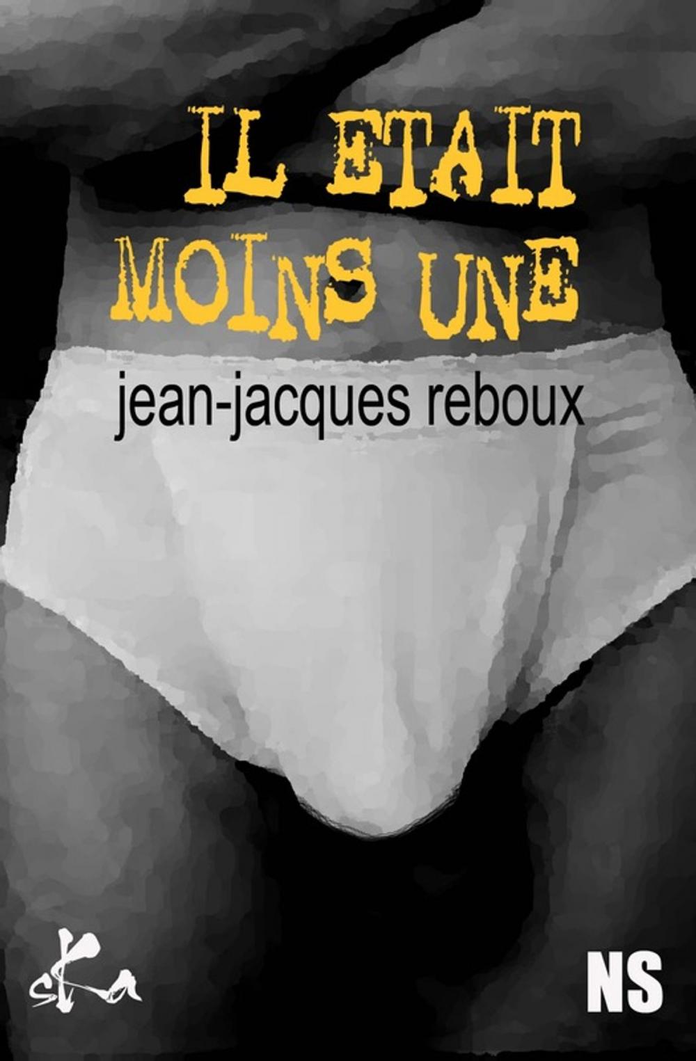 Big bigCover of Il était moins une