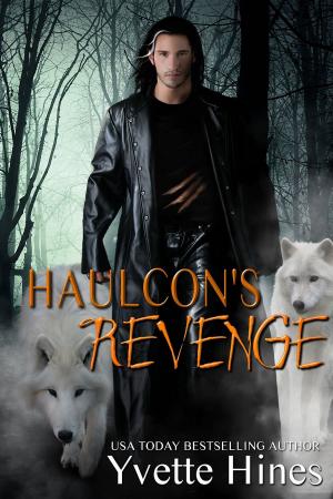 Book cover of Haulcon's Revenge