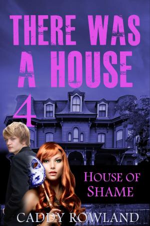 Cover of the book House of Shame by Jim Reay