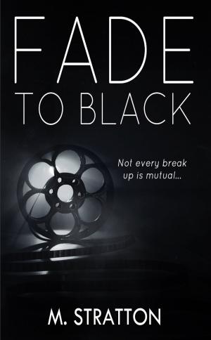 Cover of the book Fade to Black by Janine Carbone