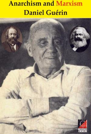 Cover of the book Anarchism and Marxism by Élisée Reclus