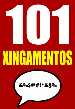 Cover of the book 101 XINGAMENTOS by Sami Oskar
