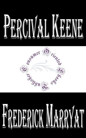 Cover of the book Percival Keene by DavGlo Publishing