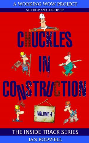 Cover of the book Chuckles in Construction Volume 4 by Jimmy McDonough