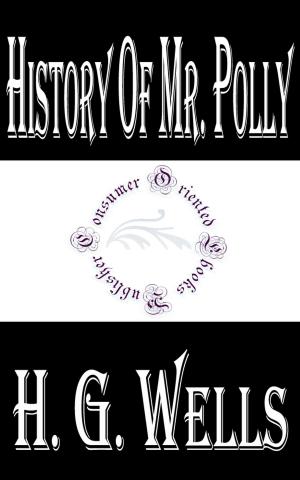 Cover of the book History of Mr. Polly by Julie Rehmeyer