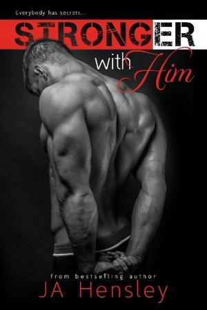 Cover of the book Stronger With Him by Tricia Drammeh