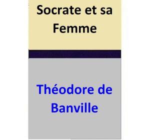 Cover of the book Socrate et sa Femme by LJ Hippler