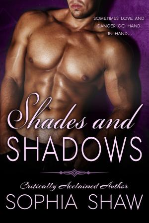Cover of the book Shades and Shadows by Natalie Vivien